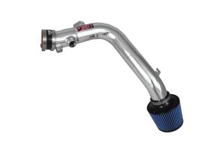 Injen - Injen 05-07 VW MKV Jetta/Rabbit 2.5L-5cyl Polished Cold Air Intake - SP3026P - Image 2