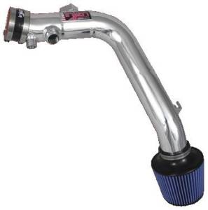 Injen - Injen 05-07 VW MKV Jetta/Rabbit 2.5L-5cyl Polished Cold Air Intake - SP3026P - Image 5