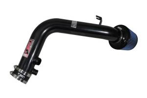 Injen - Injen 09-10 VW Golf 2.5L Black Cold Air Intake w/ MR Tech/Air Fusion/Nano-Fiber Filter (NO MAF) - SP3027BLK - Image 3