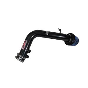 Injen - Injen 09-10 VW Golf 2.5L Black Cold Air Intake w/ MR Tech/Air Fusion/Nano-Fiber Filter (NO MAF) - SP3027BLK - Image 4