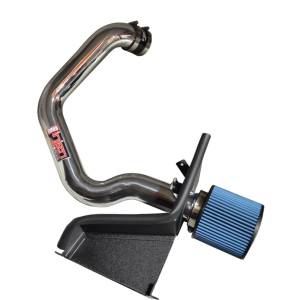 Injen - Injen 16-18 Volkswagen Jetta 1.4L SP Series Short Ram Black Intake System - SP3030BLK - Image 2