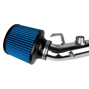 Injen - Injen 19-20 Volkswagen Jetta L4-1.4L Turbo Polished SP Short Ram Intake System - SP3031P - Image 4