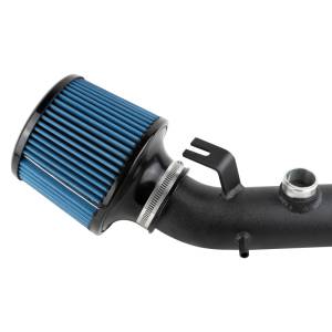 Injen - Injen 19-20 Volkswagen Jetta L4-1.4L Turbo Wrinkle Black SP Short Ram Intake System - SP3031WB - Image 5