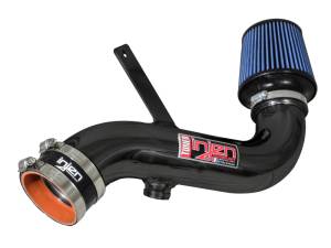 Injen - Injen 12 VW Passat 2.5L 5cyl Black Short Ram Intake - SP3040BLK - Image 2