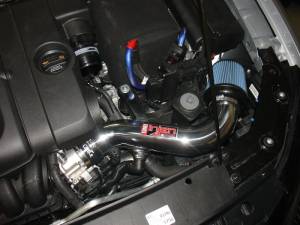 Injen - Injen 12 VW Passat 2.5L 5cyl Black Short Ram Intake - SP3040BLK - Image 4