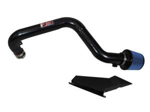 Injen - Injen 10-12 VW MKVI GTI 2.0L TSI Black Cold Air Intake - SP3071BLK - Image 3