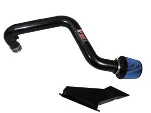 Injen - Injen 09 Audi A3 2.0L Black Cold Air Intake - SP3072BLK - Image 3