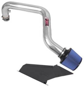 Injen - Injen 09 Audi A3 2.0L Polished Cold Air Intake - SP3072P - Image 4