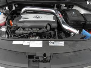 Injen - Injen 10-11 Volkswagen MKVI GTI 2.0L TSI 4cyl Black Cold Air Intake - SP3073BLK - Image 5