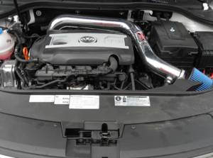 Injen - Injen 10-11 Volkswagen MKVI GTI 2.0L TSI 4cyl Black Cold Air Intake - SP3073BLK - Image 6