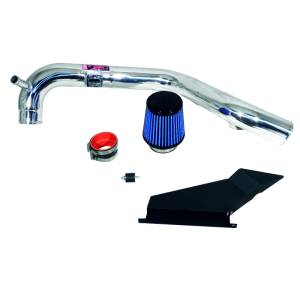 Injen - Injen 12 Volkswagen MK6 Golf R 2.0L TSI Polished Cold Air Intake equipped w/MR Technology/Air Fusion - SP3074P - Image 3