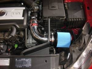 Injen - Injen 10-12 VW MK6 GTI 2.0L TSI Black Short Ram Intake w/ Heat Shield - SP3075BLK - Image 4