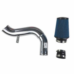 Injen - Injen 18-19 Audi S4/S5 (B9) 3.0L Turbo Polished Short Ram Intake - SP3082P - Image 2