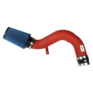 Injen - Injen 18-19 Audi S4/S5 (B9) 3.0L Turbo Wrinkle Red Short Ram Intake - SP3082WR - Image 5