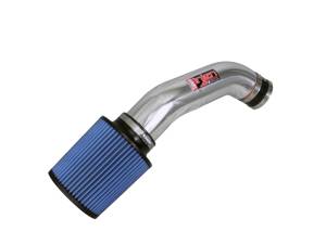 Injen 12-18 Audi A7 3.0L Supercharged Polished Short Ram Intake w/ MRI Tech & Air Horn - SP3085P