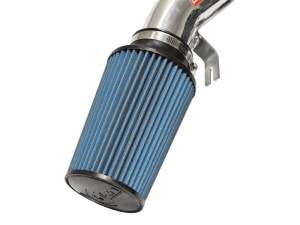 Injen - Injen 16-18 Audi A6 2.0L Turbo Polished Cold Air Intake - SP3086P - Image 9