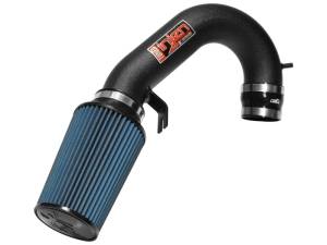 Injen 16-18 Audi A6 2.0L Turbo Wrinkle Black Cold Air Intake - SP3086WB