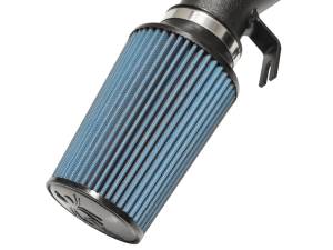 Injen - Injen 16-18 Audi A6 2.0L Turbo Wrinkle Black Cold Air Intake - SP3086WB - Image 3