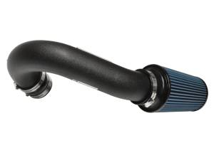 Injen - Injen 16-18 Audi A6 2.0L Turbo Wrinkle Black Cold Air Intake - SP3086WB - Image 5