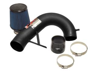 Injen - Injen 17-19 Audi A4 2.0T Black Cold Air Intake - SP3087BLK - Image 3