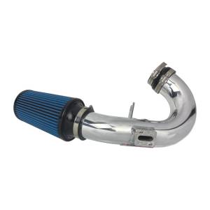 Injen - Injen 12-15 Audi A6 L4-2.0L Turbo SP Cold Air Intake System - SP3088P - Image 4