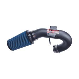 Injen - Injen 12-15 Audi A6 L4-2.0L Turbo SP Cold Air Intake System - Wrinkle Black - SP3088WB - Image 2