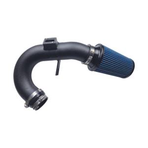 Injen - Injen 12-15 Audi A6 L4-2.0L Turbo SP Cold Air Intake System - Wrinkle Black - SP3088WB - Image 4