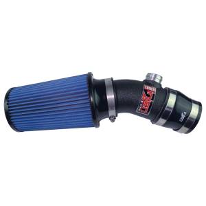 Injen - Injen 17-20 Audi A3 L4 2.0T (FWD & MAF Vehicles Only) Wrinkle Black SP Short Ram Intake - SP3089WB - Image 5