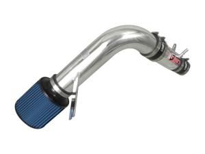 Injen - Injen 13 Dodge Dart 1.4L Turbo 4cyl Polished Cold Air Intake w/ MR Tech (Converts to SRI) - SP5040P - Image 2