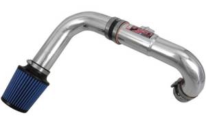 Injen - Injen 11-14 Chevrolet Cruze 1.4L (turbo) 4cyl Polished Cold Air Intake - SP7029P - Image 4