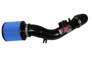 Injen - Injen 09-10 Chevrolet Malibu 2.4L No Air Pump / 08-09 Pontiac G6 L4 2.4L No Air Pump Black Air Intak - SP7031BLK - Image 3