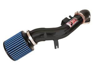 Injen 08-10 Chevy Malibu 2.4L 6cyl (w/ Air Pump) Black Tuned Air Intake w/ MR Tech & Air Fusion - SP7032BLK