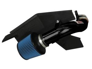 Injen - Injen 13 Chevy Malibu 2.0L (T) Black Tuned Air Intake w/ MR Tech - SP7033BLK - Image 2