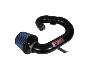 Injen - Injen 12-18 Chevrolet Sonic 1.8L 4cyl Black Short Ram Cold Air Intake w/ MR Technology - SP7035BLK - Image 2