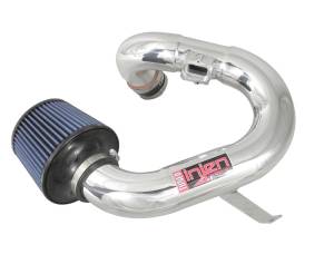 Injen - Injen 12-18 Chevrolet Sonic 1.8L 4cyl Polished Short Ram Cold Air Intake w/ MR Technology - SP7035P - Image 2