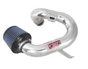 Injen - Injen 12-18 Chevrolet Sonic 1.8L 4cyl Polished Short Ram Cold Air Intake w/ MR Technology - SP7035P - Image 5