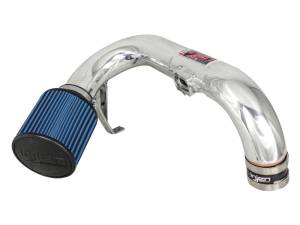 Injen - Injen 12-20 Chevrolet Sonic 1.4L Turbo 4cyl Polished Short Ram Cold Air Intake w/ MR Technology - SP7036P - Image 2