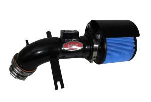 Injen - Injen 12 Ford Focus 2.0L 4cyl Black Air Intake w/ MR Tech, Web Nano-Fiber Dry Filter & Heat Shield - SP9000BLK - Image 4