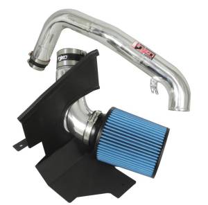 Injen - Injen 13-14 Ford Focus ST 2.0L (t) 4cyl Polished Short Ram Intake w/MR Tech & Heat Shield - SP9001P - Image 5