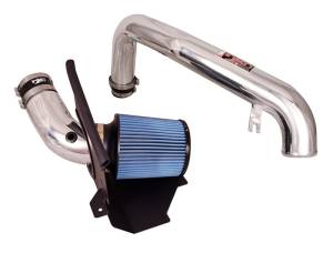 Injen - Injen 15-18 Ford Focus ST 2.0L (t) 4cyl Black Short Ram Intake w/MR Tech & Heat Shield - SP9002BLK - Image 2