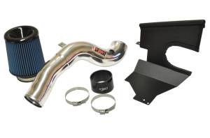 Injen - Injen 16-18 Ford Focus RS Polished Cold Air Intake - SP9003P - Image 3