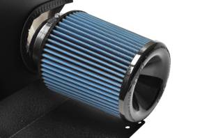 Injen - Injen 16-18 Ford Focus RS Polished Cold Air Intake - SP9003P - Image 5