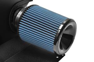 Injen - Injen16-18 Ford Focus RS Wrinkle Black Cold Air Intake - SP9003WB - Image 5