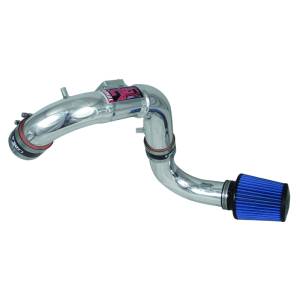 Injen - Injen 11-15 Ford Fiesta 1.6L 4Cyl Non-Turbo Polished Cold Air Intake - SP9015P - Image 2