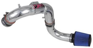 Injen - Injen 11-15 Ford Fiesta 1.6L 4Cyl Non-Turbo Polished Cold Air Intake - SP9015P - Image 3