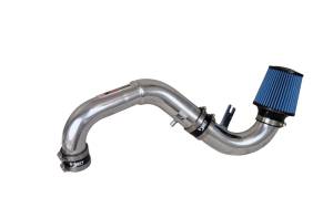 Injen - Injen 14-19 Ford Fiesta 1.6L Polished Cold Air Intake - SP9017P - Image 2