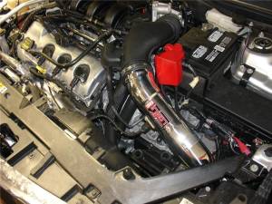 Injen - Injen 12 Ford Fusion 3.5L V6 Black Tuned Intake - SP9061BLK - Image 2