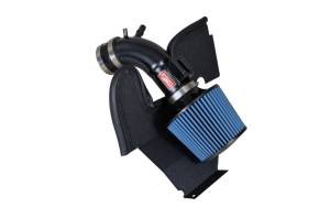 Injen - Injen 13-20 Ford Fusion 2.5L 4Cyl Black Tuned Short Ram Intake with MR Tech and Heat Shield - SP9062BLK - Image 2