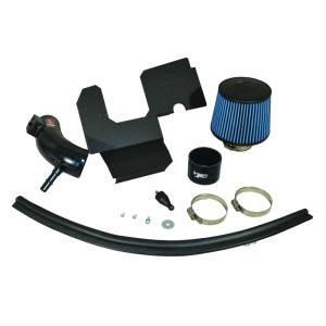 Injen - Injen 13-20 Ford Fusion 2.5L 4Cyl Black Tuned Short Ram Intake with MR Tech and Heat Shield - SP9062BLK - Image 3