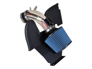 Injen - Injen 13-20 Ford Fusion 2.5L 4Cyl Polished Short Ram Intake with MR Tech and Heat Shield - SP9062P - Image 2